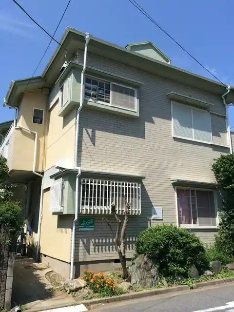 ウエストパーク