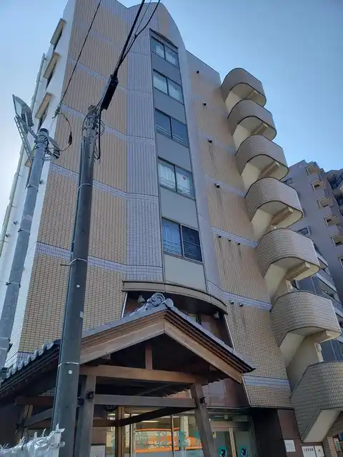 メゾンドプレジール