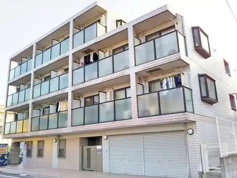 アルカサル今川