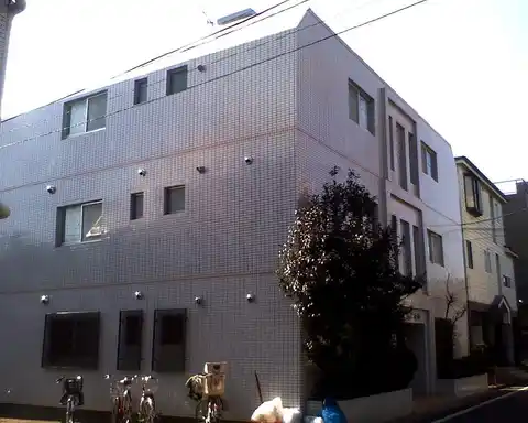 グレース立川