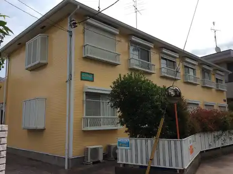 メゾンジュン