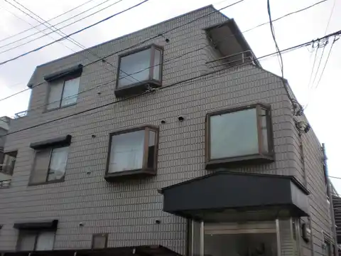 メゾンパークサイド