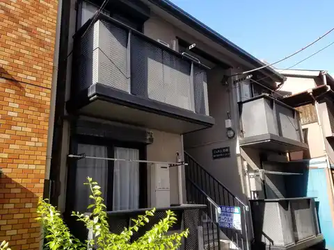 ジュネス花咲