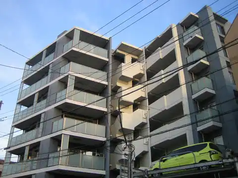 ウィルローズ横濱吉野町