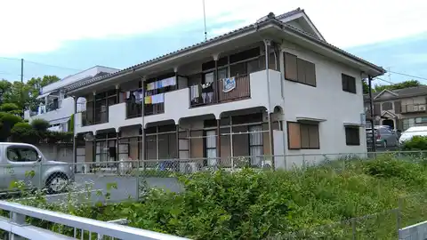 第3大丸ハイツ