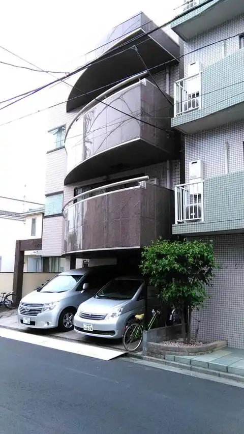 シェルポート