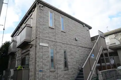 クレールハイム