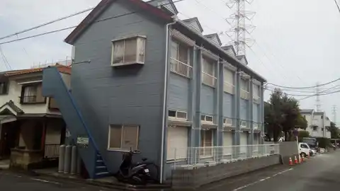 HEIGHTS FUJI 2