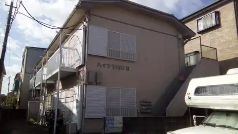 ハイツヤヨII
