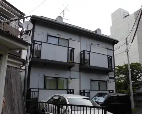 フレンチクォーター