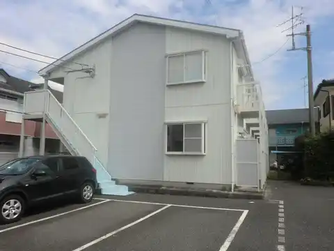 メゾン松本3