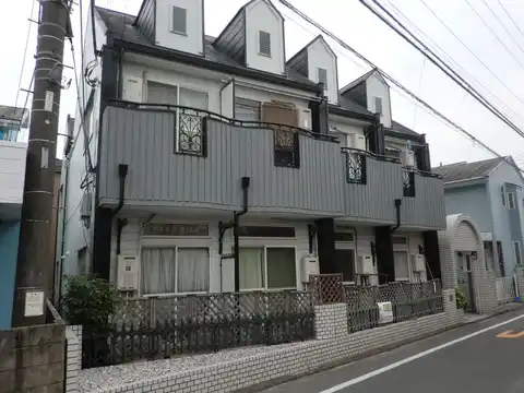 エクセルコート元町