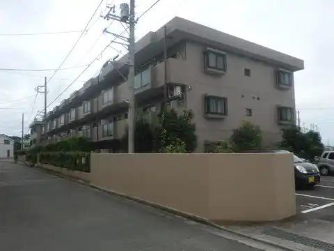 サンヒルズ天神