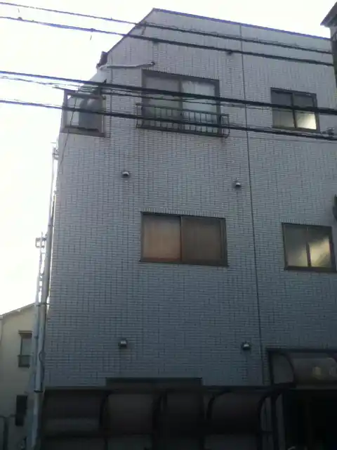 渡辺ハイツ