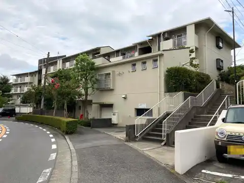 湘南ライフタウン城山住宅9号棟