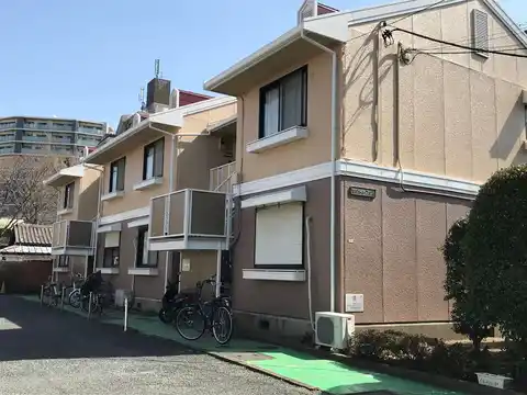 セジュール・フジB