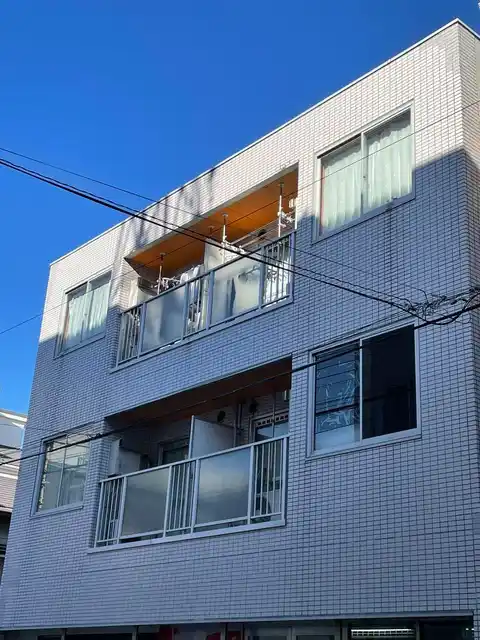 シャンテ石島