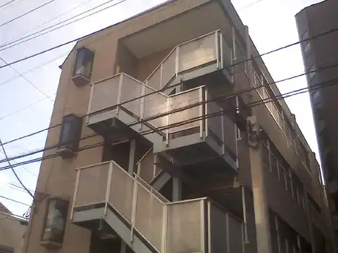 エステイトピア和光5