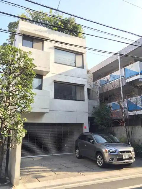 Beガーデンテラス