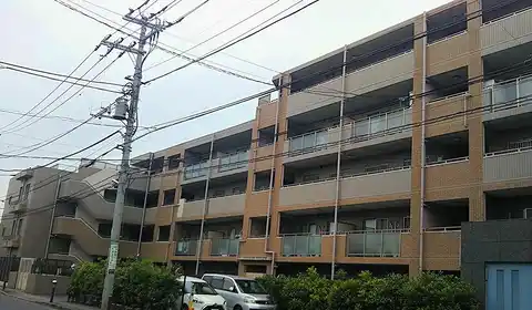 サザンヒルズ宮崎台