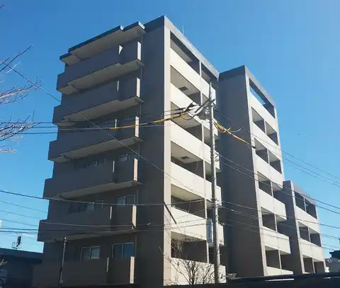 デュオステージ経堂