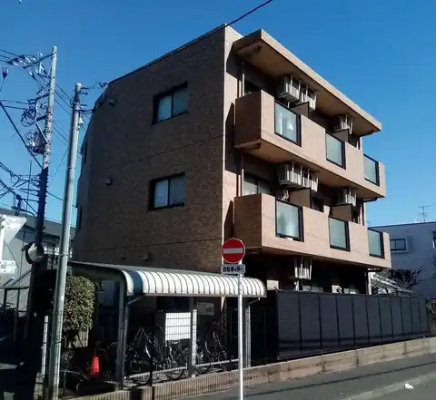 オレンジテラス