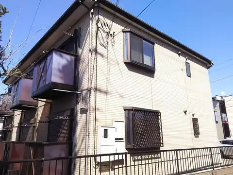 コットンハウスC