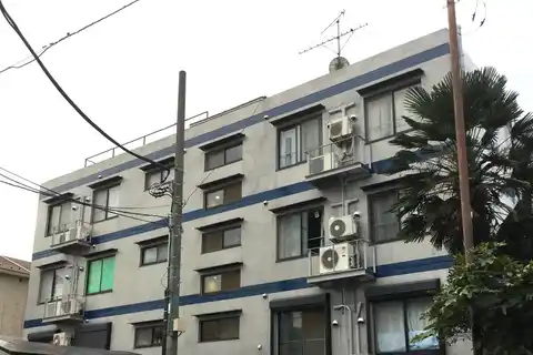 アイアイレジデンス土呂