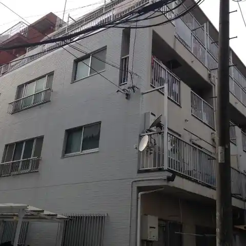 プレジデント38