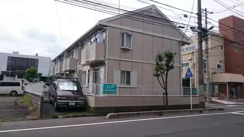 メゾン キザワ
