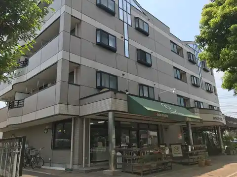 サンライズ朝倉