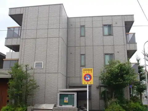 グレイス東船橋