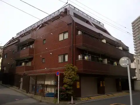 第1コーポムラハシ