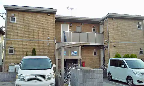 アルページュ