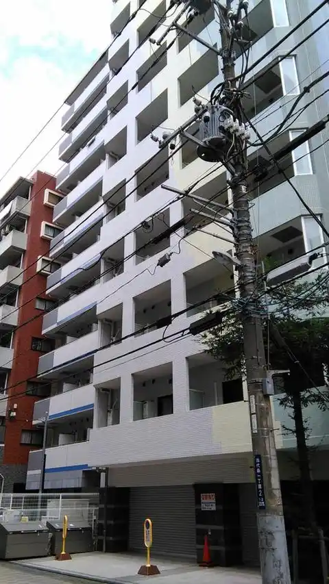 グリーンタワーK