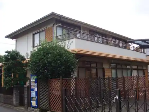三鷹シェアハウス