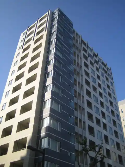 D'クラディア新横浜PLATINUM SOLID