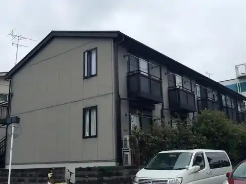 パークサイドテラス