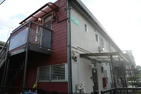 グリーンハイツ