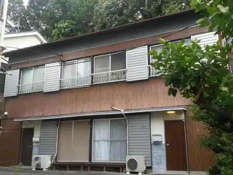 ハイツ・ツーエス