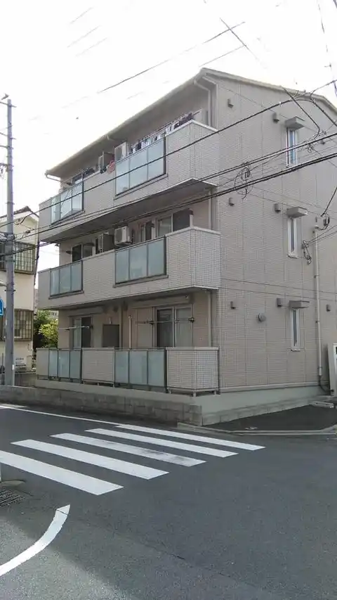 コンフォートえのき弐番館