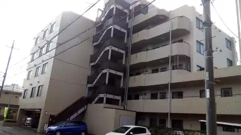 フェイム相模大野