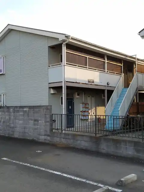 メゾン松本 5
