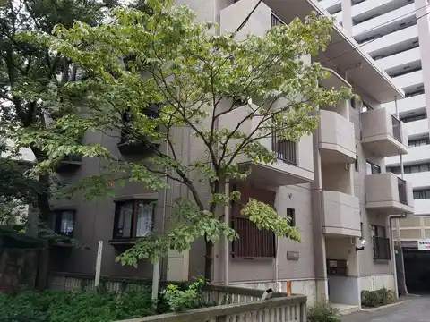 ドエル大和西口