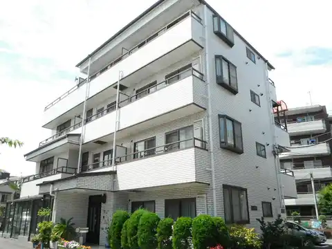 グランメール玉川