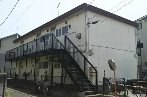 小泉第2コーポ