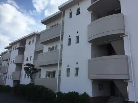 メゾン富貴