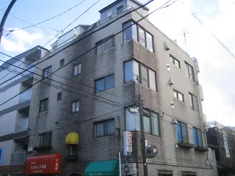 コーポサンライフ