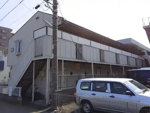 アネックスさがみ野