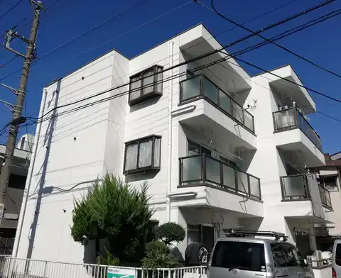 ハイツ志のぶ